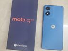 Motorola Moto G 4G G04 (New)