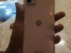 Motorola Moto G 4G . (Used)