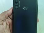 Motorola Moto G 4G Motorolo fresh con.. (Used)