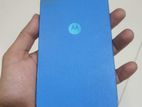 Motorola Moto G 4G . (Used)