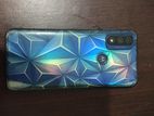 Motorola Moto G 4G (Used)