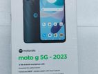 Motorola Moto G 5G (New)