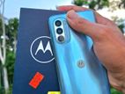 Motorola Moto G 62 (6-128) (Used)