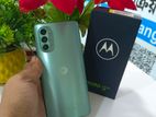 Motorola Moto G 62 6/128gb offar (Used)