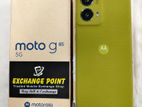 Motorola Moto G 85 8/128 (Used)