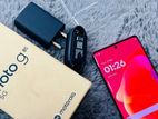 Motorola Moto G 85 just unboxing (Used)