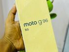 Motorola Moto G 96 (8+128) (Brand New)