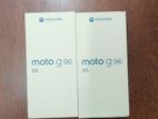 Motorola Moto G 96 (New)