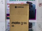 Motorola moto g 96 (New)