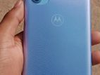 Motorola Moto G , (Used)
