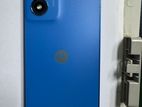 Motorola Moto G . (Used)