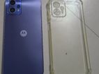 Motorola Moto G13 (Used)