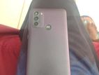 Motorola Moto G g31 6-128 (Used)