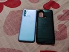 Motorola moto g31 (New)