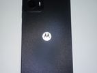 Motorola Moto G34. (Used)