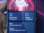 Motorola Moto G54 5g (Used)