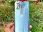Motorola Moto G G62 5G (New)