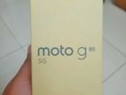 Motorola Moto G g85 5g (Used)