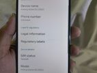 Motorola Moto G (Gen 3) 2022 (Used)