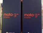 Motorola Moto G জি ২৪ মাশাআল্লাহ (New)