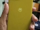 Motorola Moto G , (Used)