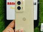 Motorola Moto G STYLES 2024 (Used)