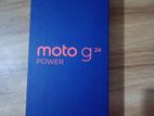 Motorola Moto G . (Used)