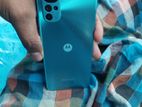 Motorola Moto g22 (Used)