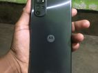 Motorola Moto g22 (Used)