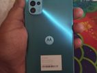 Motorola moto g22 (Used)