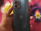 Motorola Moto g23 (8+128) gb (Used)