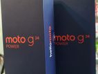 Motorola moto g24 8/128 (New)