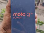 Motorola Moto G24 8 GB/128 GB (New)