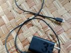 Motorola Moto G24 Power) 33 Wt Charger,