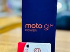 Motorola Moto g24 Power 8/128 GB (New)