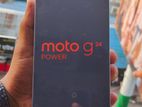 Motorola Moto G24 power 8/128 (New)