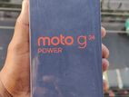 Motorola Moto G24 Power 8/128 (New)