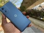 Motorola Moto g24 (Used)