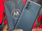 Motorola MOTO G31 (6/128) (Used)