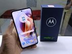 Motorola Moto G31 6GB/128GB Rom (Used)