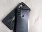 Motorola Moto mobile (Used)