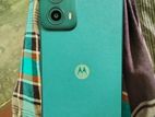 Motorola Moto G34 5g (8/128) (Used)