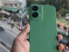 Motorola Moto G35 5G (Used)