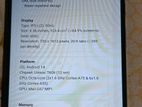 Motorola Moto G4 . (Used)