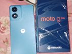 Motorola Moto G4 (Used)