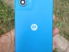 Motorola Moto G4 (Used)