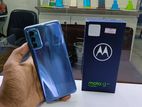 Motorola Moto G40 Fusion 4/64GB (Used)