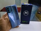 Motorola Moto G40 Fusion FridayOFF (Used)