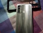 Motorola Moto G40 Fusion (Used)