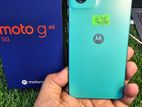 Motorola Moto G45 5g 8/128gb (Used)